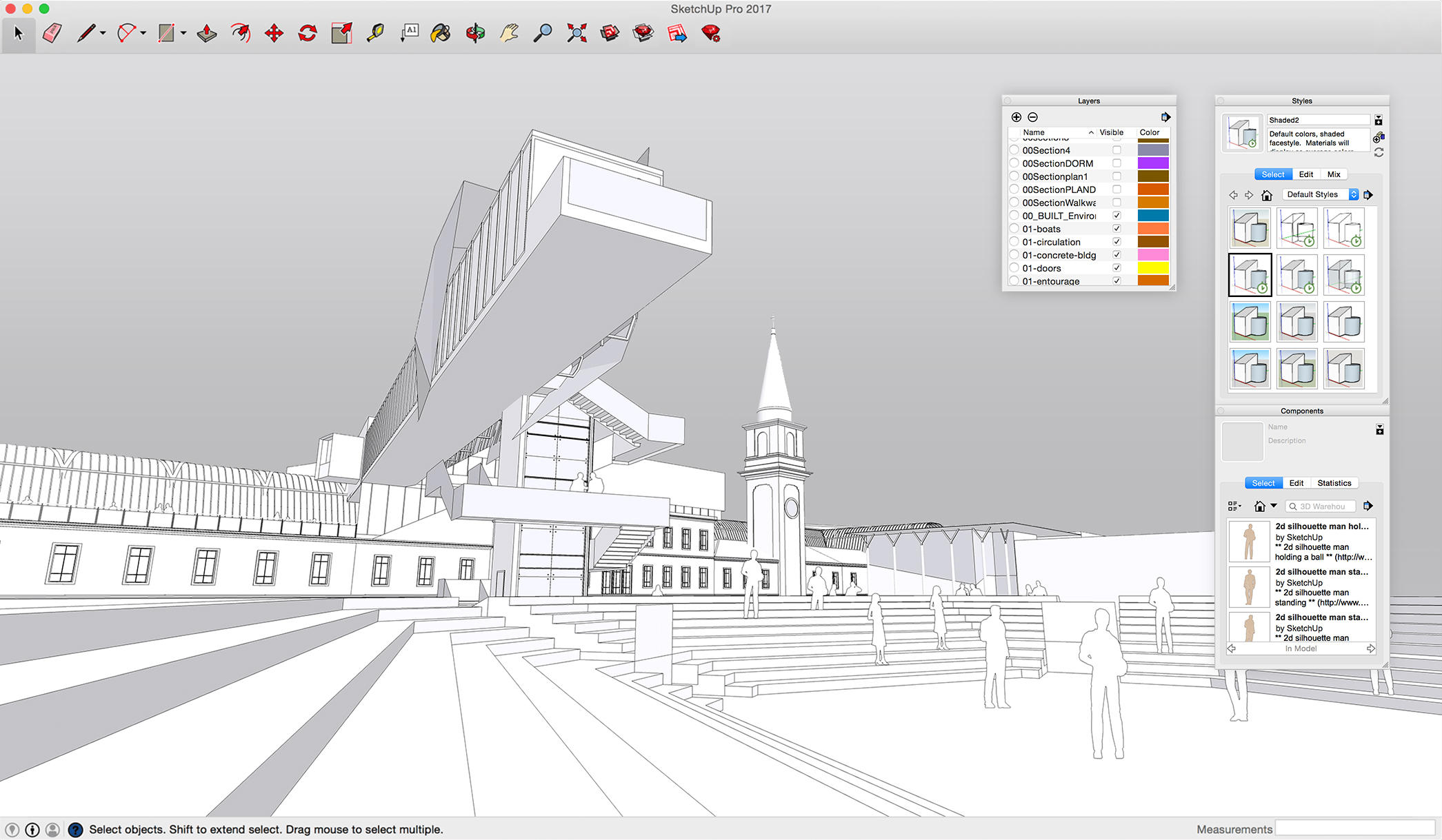 Sketchup Rendering Software For Mac Skieycollege